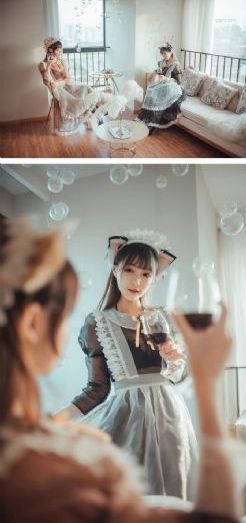 欧美唯美小女生头像_超清动漫在线观看