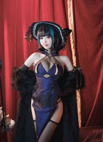 欧美大牌服装海报_HD高清完整版